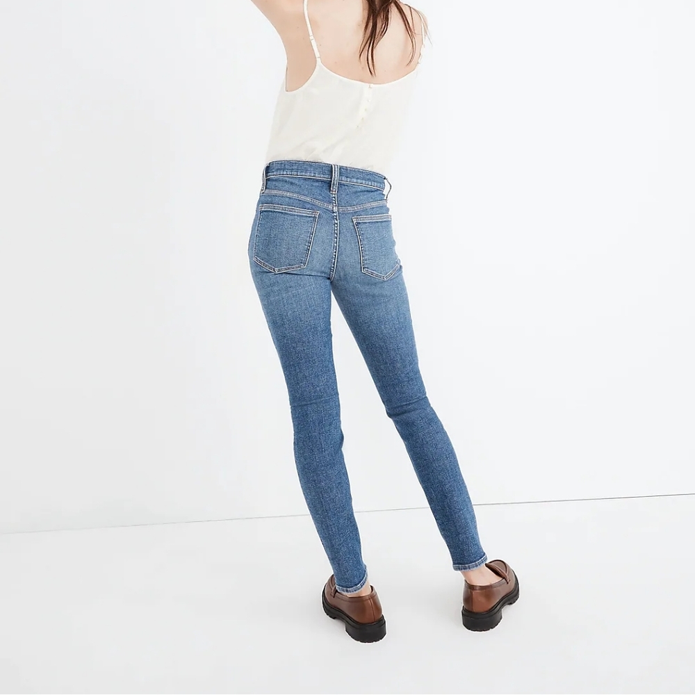 Madewell Jeans - Picture 3 of 9